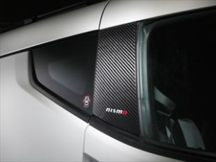 Z32フェアレディZ(北米車含む) 純正Aピラーガーニッシュ内装トリム Yahoo!オークション -「フェアレディz z32 ピラー」(内装品