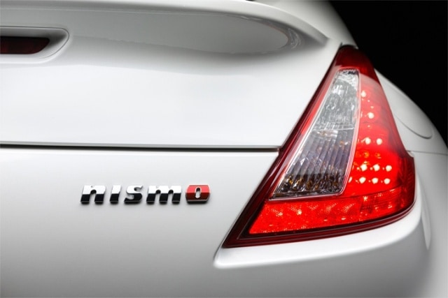 フェアレディZ34エンブレム｜ZCAR ZERO