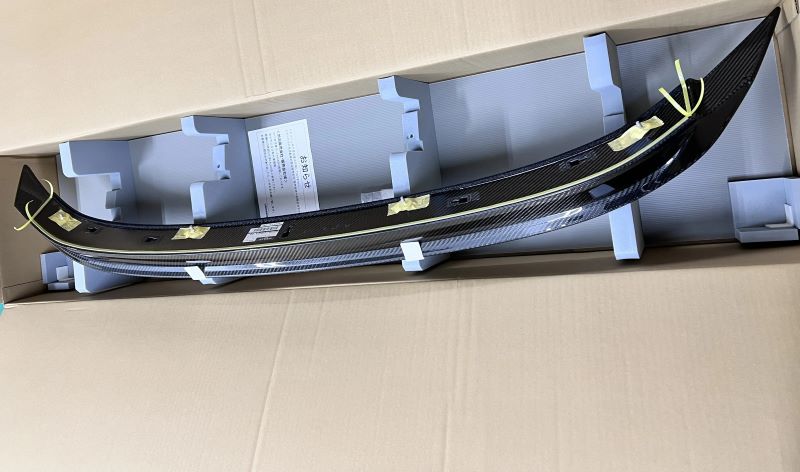 フェアレディRZ34パーツ｜ZCAR ZERO