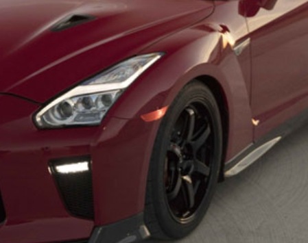 GT－R35パーツ｜ZCAR ZERO