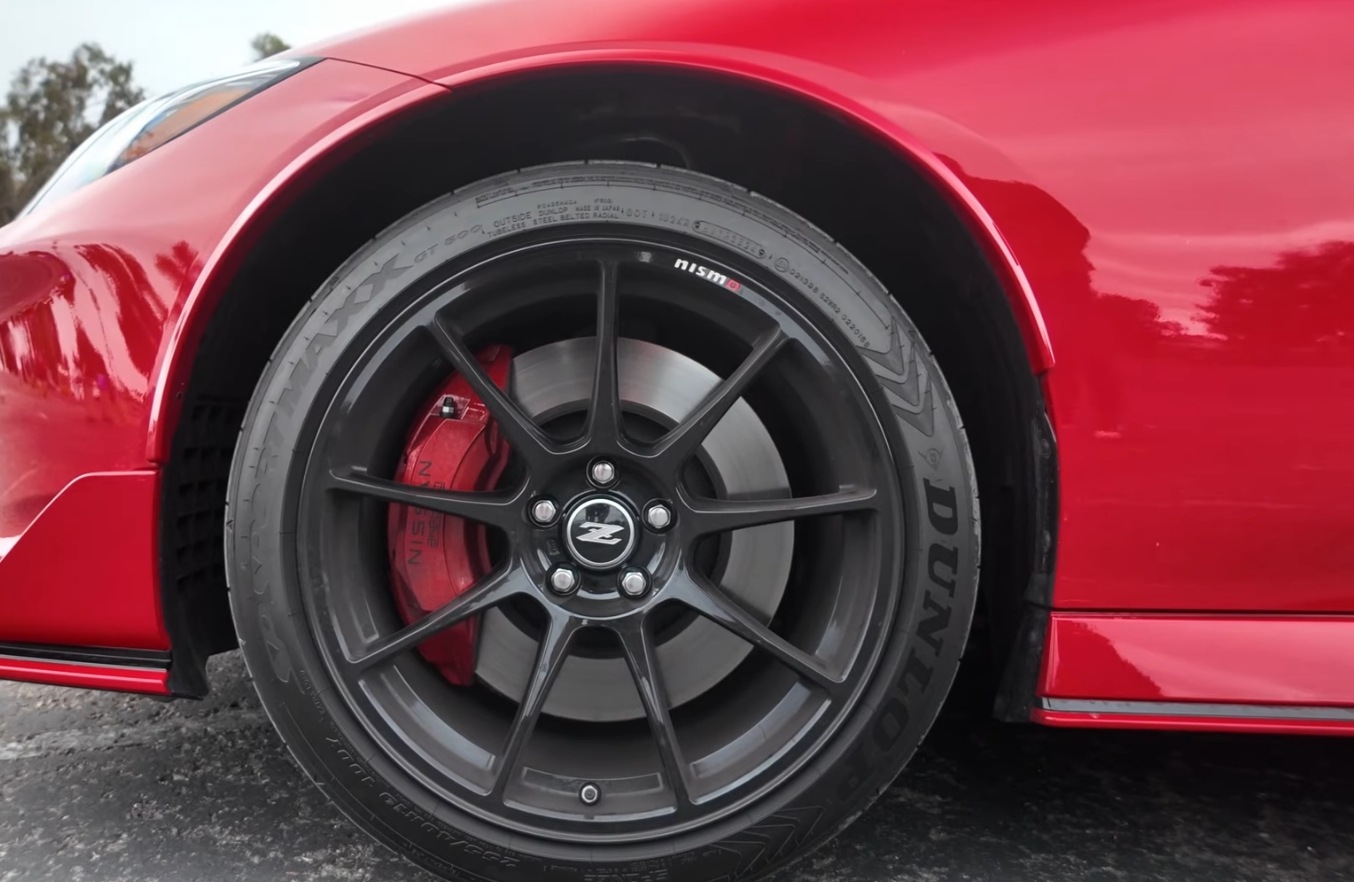 フェアレディRZ34パーツ｜ZCAR ZERO