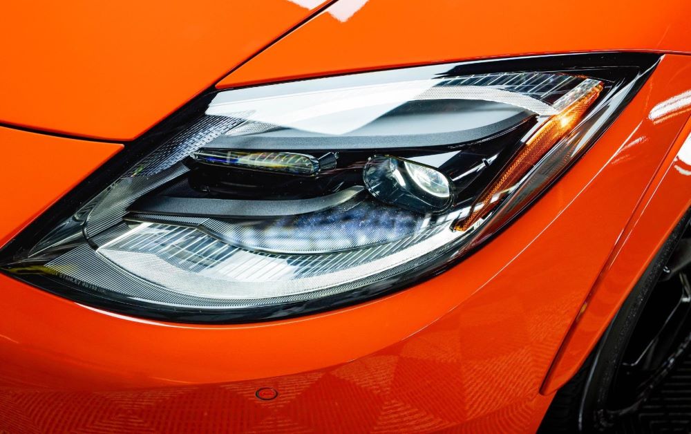 フェアレディRZ34ヘッドライト｜ZCAR ZERO