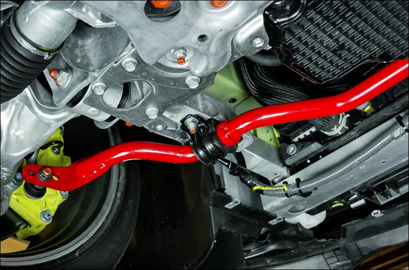 フェアレディRZ34パーツ｜ZCAR ZERO