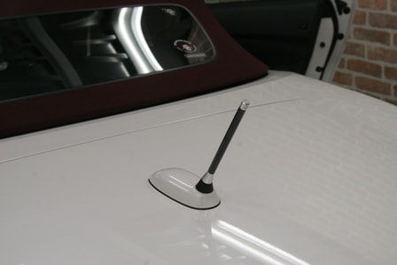 アンテナ フェアレディZチューニングショップ｜ZCAR ZERO