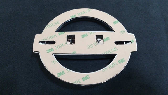 ファイアーエンブレム Amazon | ライブDio ZX AF35 立体 クリスタル エンブレム (紫