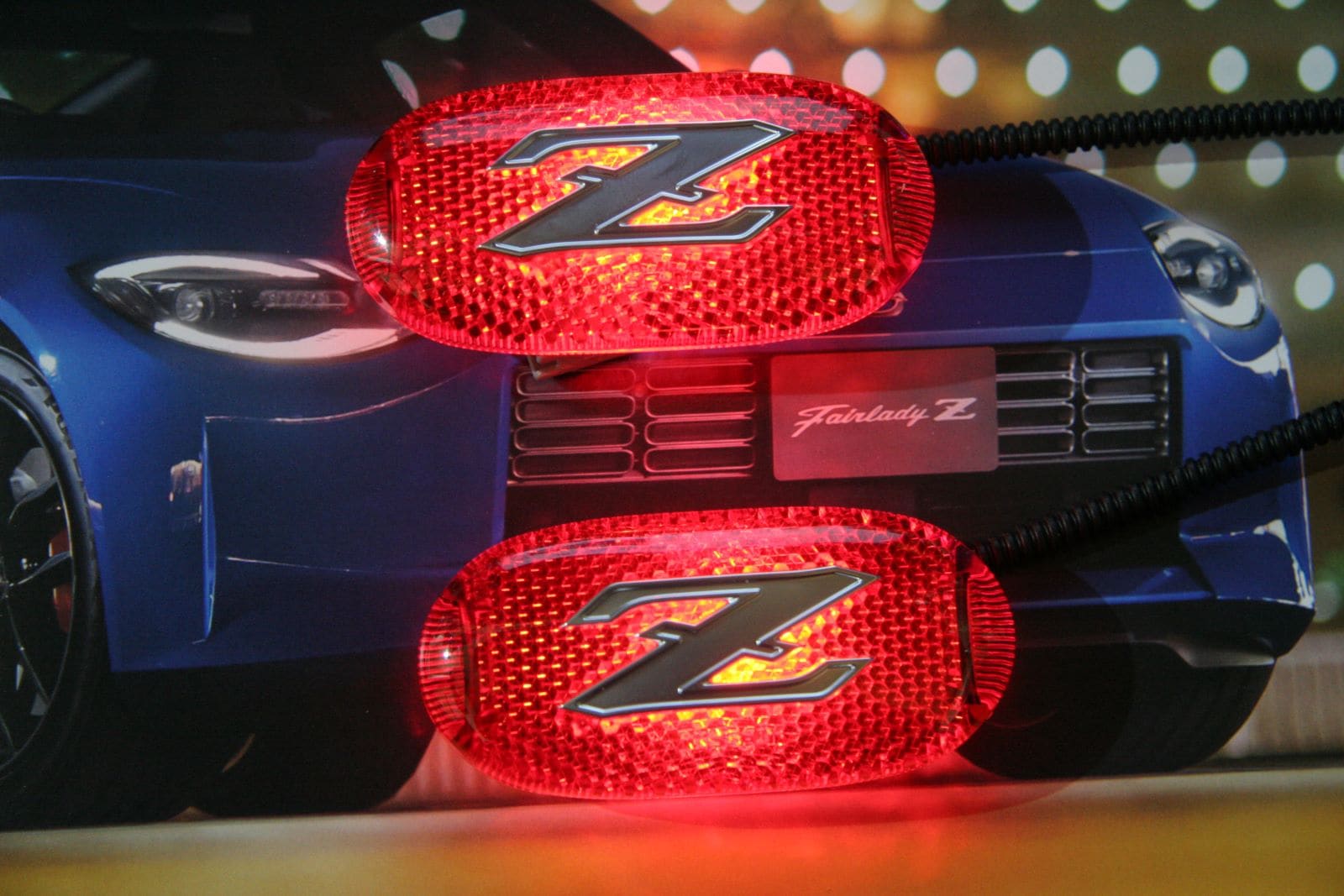 フェアレディRZ34パーツ｜ZCAR ZERO