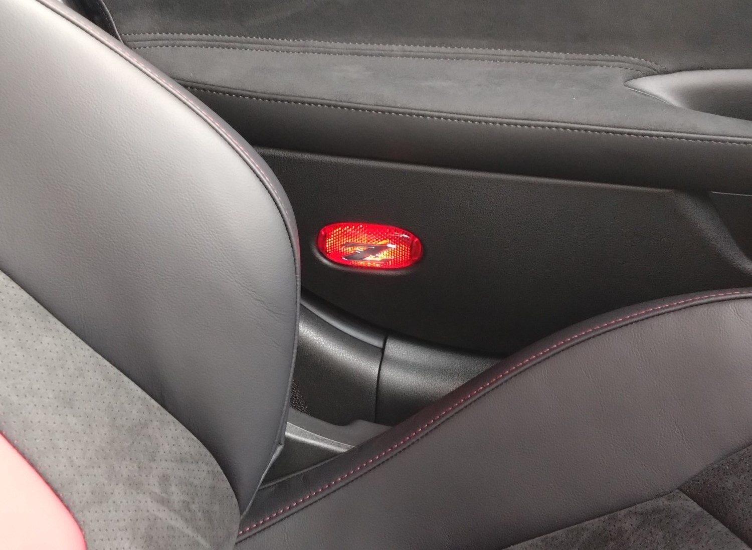 フェアレディRZ34パーツ｜ZCAR ZERO