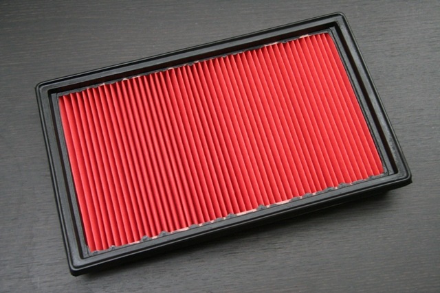 日産純正エアクリーナー｜ZCAR ZERO