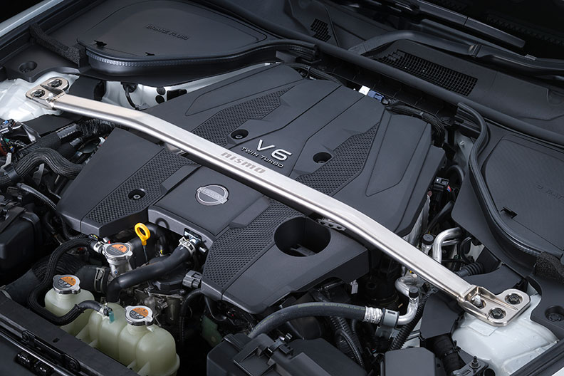 フェアレディRZ34パーツ｜ZCAR ZERO