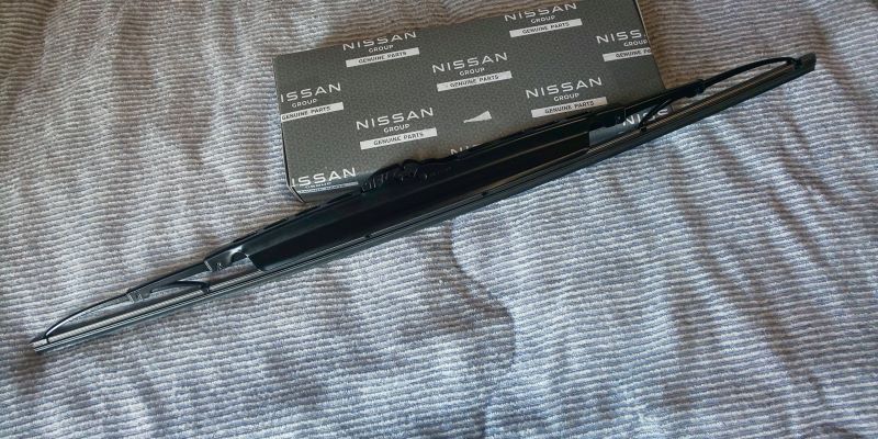  F33用  ワイパー フェアレディZチューニングショップ｜ZCAR ZERO