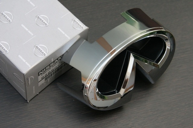 日産インフィニティ逆輸入パーツの販売｜ZCAR ZERO
