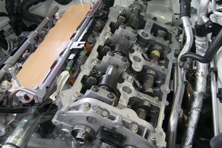 カム カム角2種変更可 高品質トルクカムOリング付 ライブディオZX