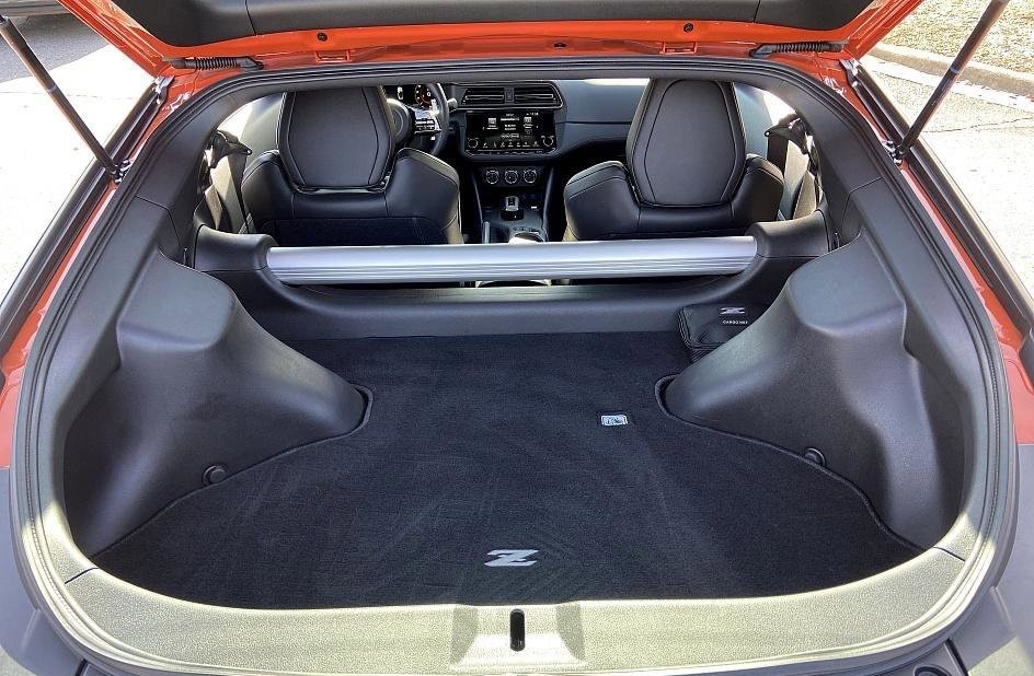 フェアレディRZ34パーツ｜ZCAR ZERO