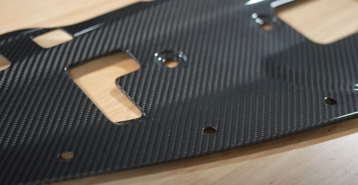 フェアレディRZ34パーツ｜ZCAR ZERO