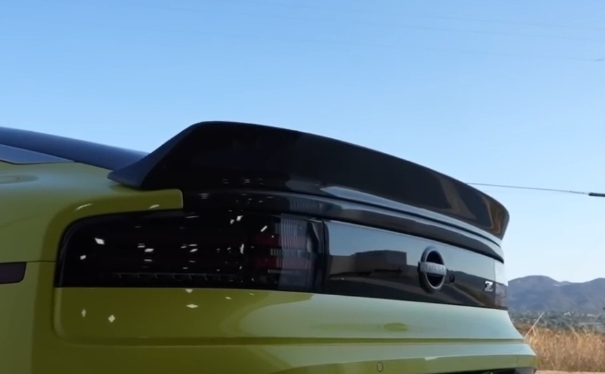 フェアレディRZ34パーツ｜ZCAR ZERO