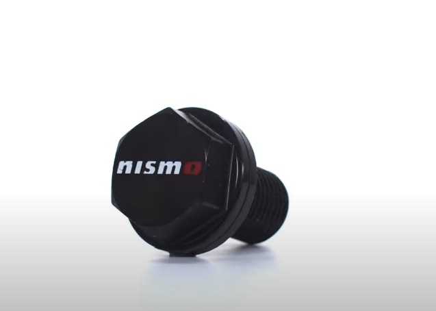 nismoオイルドレンボルト｜ZCAR ZERO