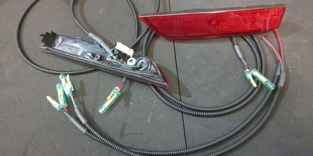 フェアレディRZ34電装パーツ|ZCAR ZERO フェアレディRZ34電装パーツ|ZCAR ZERO
