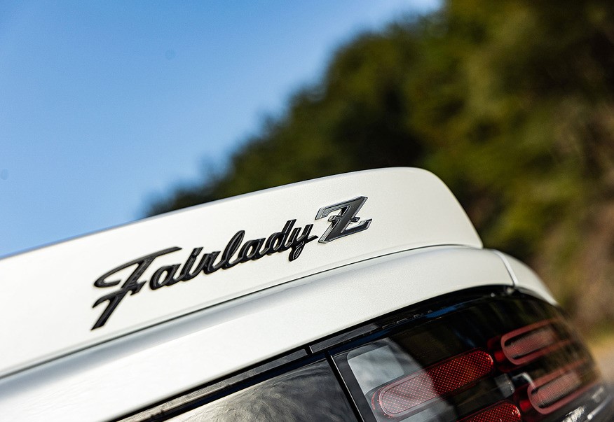 フェアレディRZ34パーツ｜ZCAR ZERO