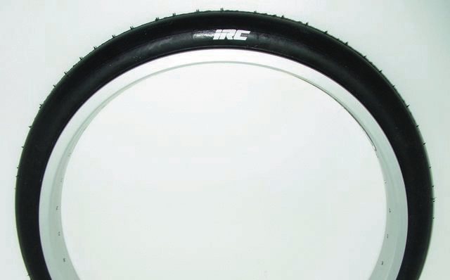 はー出品中 エコランカー用タイヤ IRC EC-R 20×1.75 | 車輪部品/Wheels & Tyres