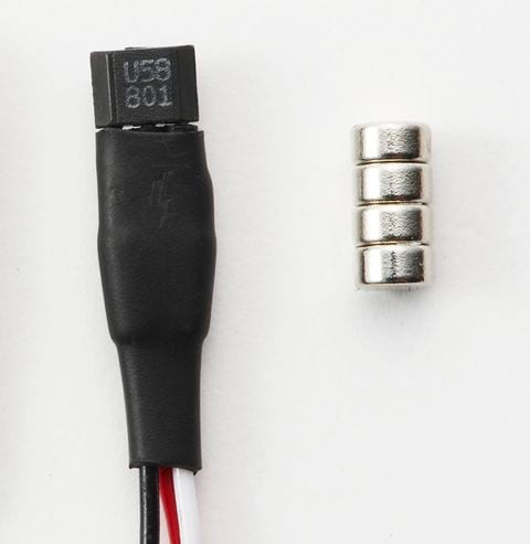 ������ž�����󥵡�RPM-KIT-MAG�ˡ�Hall Effects Rpm Sensor