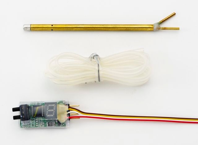 �е�®�٥���V3��Airspeed V3�ˡ�Airspeed MicroSensor V3