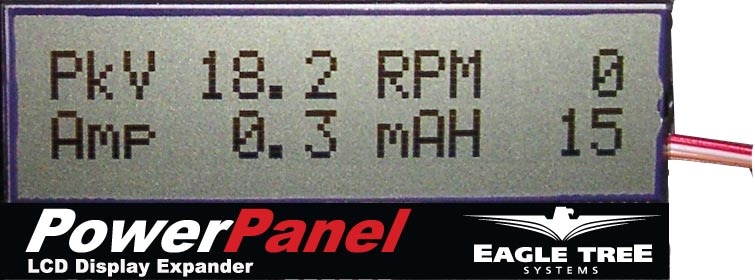 �ѥ�ѥͥ� LCD�ǥ����ץ쥤��POWER-PANEL�ˡ�PowerPanel LCD Display