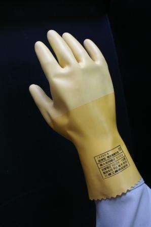 �ŵ������� IG300��300V�ʲ��ѡˡ�Insulated electrical gloves