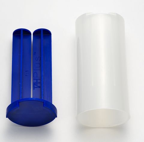 �������󥰥��󡦥����ץ�����Caulking gun adaptor