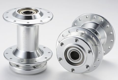 BITEX DH12M 32/36穴 | 車輪部品/Wheels & Tyres,ハブ/Hubs,フロント用