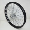 20inフロント用完組ホイール DH12M仕様