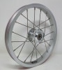 14inフロント用完組ホイール DH12N_P25仕様