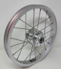 14inリヤ用完組ホイール DH12MD_P25仕様