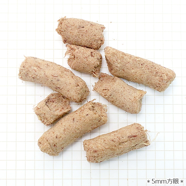 ZEAL フリーズドライ 牛肉&鹿肉 100g