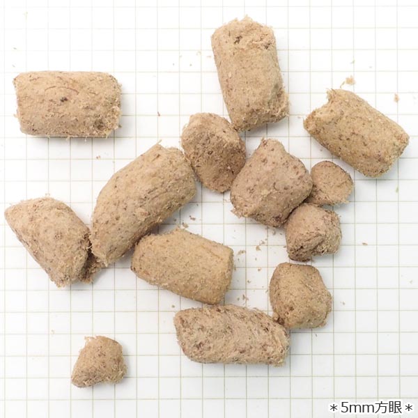 ZEAL フリーズドライ 鶏肉＆牛肉 100g