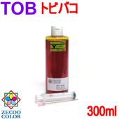 ץ EPSON  ȥӥХ TOB б ͤؤ ߴ  Yellow 300ml ʥ󥸥ͭ