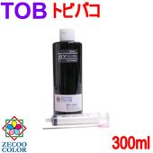 ץ EPSON  ȥӥХ TOB б ͤؤ ߴ 졼 Gray 300ml ʥ󥸥ͭ