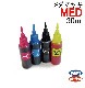 ץ epson MED ޥ䥭 MED-4CL б ͤؤ ԡ  30ml 4 󥯥ܥȥΤ