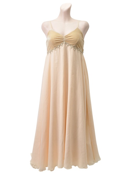 バレエ チュチュ レオタード 大人 シャンパンゴールド バレエ衣装