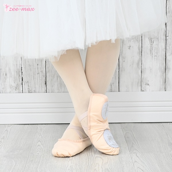 �Х쥨 ���塼�� (������Ĵ������ɳ�դ�) ���ץ�åȥ����� shoes-g (18��25cm �ԥ� ɳ�դ� �Х쥨���� ������ �Х쥨���塼�� ���� zeemax 80301)������̵����¨��ȯ��������OK���ʼ��ݾڡ�