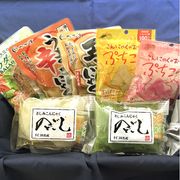 群馬県からのお中元特集 | こんにゃくと下仁田ねぎのぜいたく庵（本店）