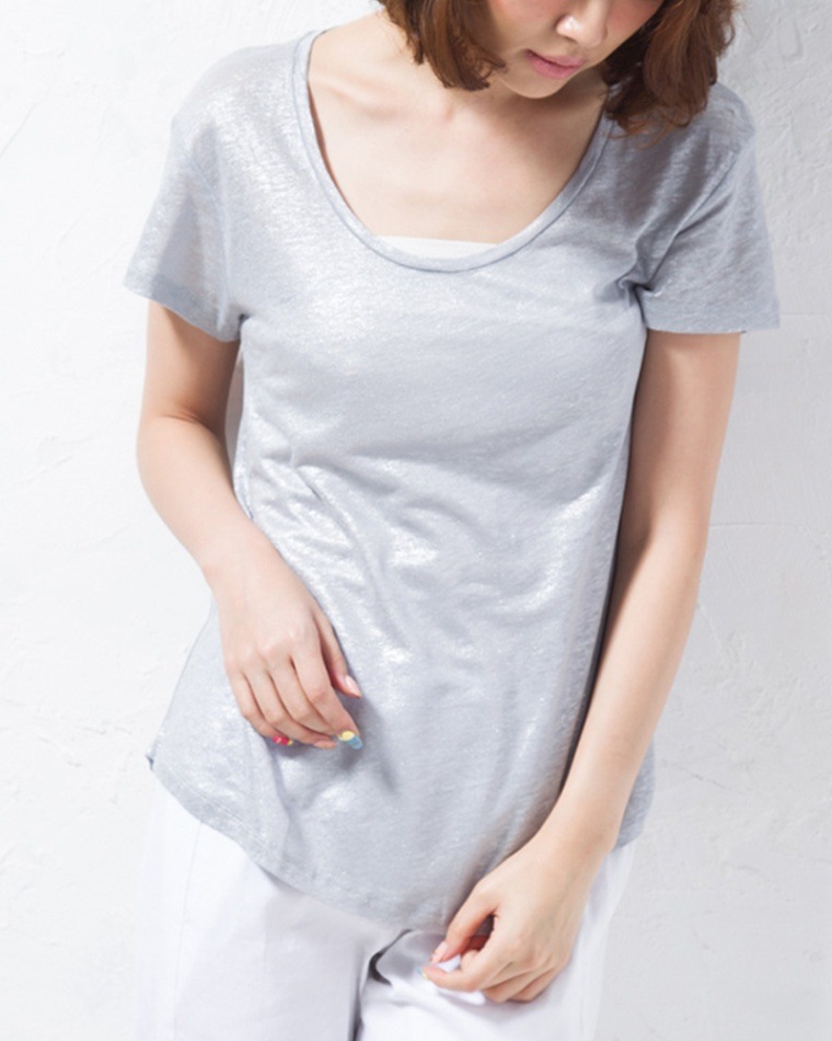 □TOPS,TSHIRT | 元町ゼラール 公式通販サイト