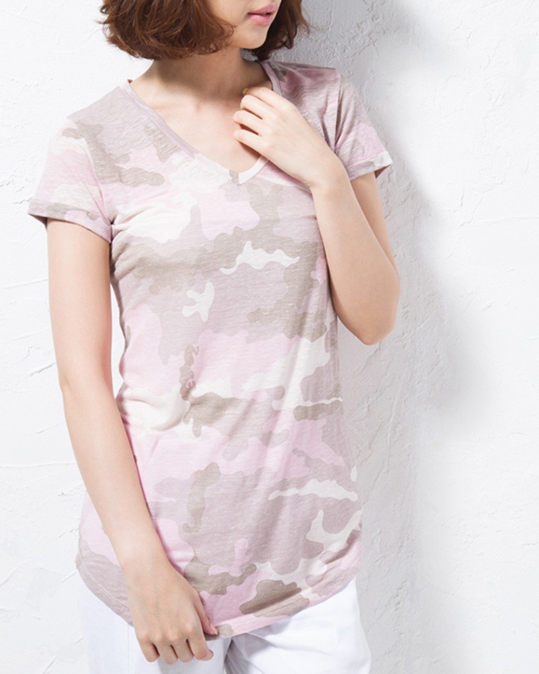 □TOPS,TSHIRT | 元町ゼラール 公式通販サイト