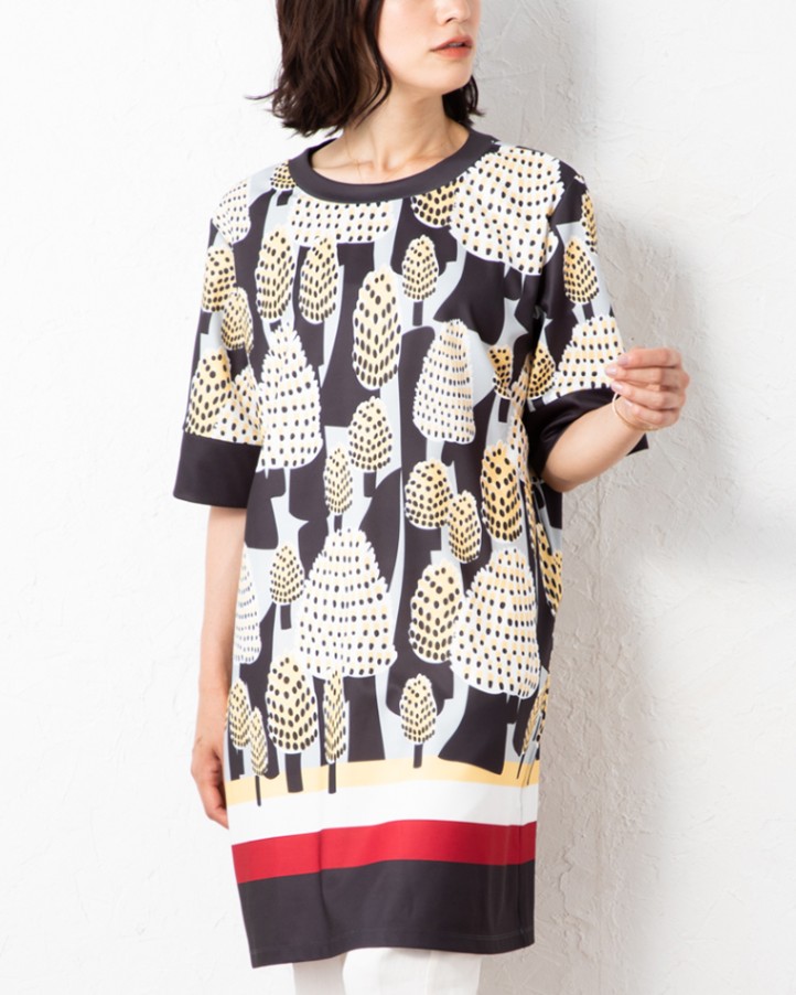 □TOPS,TSHIRT | 元町ゼラール 公式通販サイト