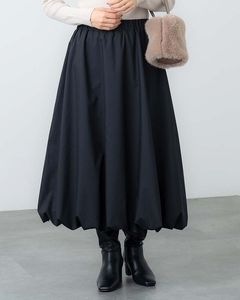 【otostyle】フレアバルーンスカート|BOTTOMS