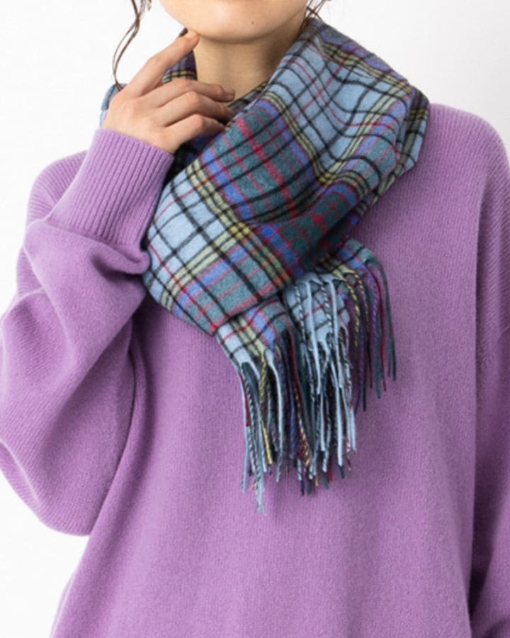 カシミヤ100％ふんわりエアリーストール | GOODS | 元町ゼラール公式