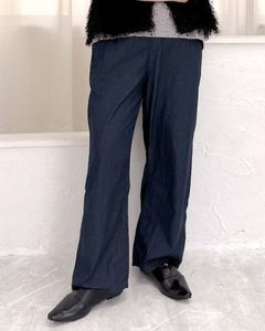 【otostyle】ライトオンスイージーデニムパンツ|BOTTOMS