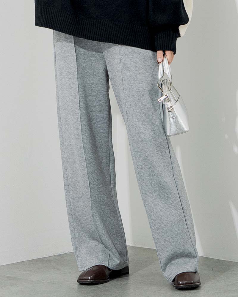 エグゼクティブジャージータックパンツ | BOTTOMS | 元町ゼラール公式