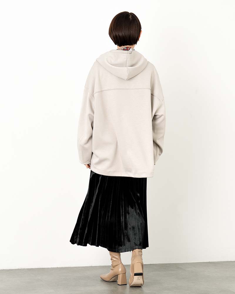 【新品】MunsingwearストレッチダンボールポンチハーフZIPフーディ　L 楽天市場】【セール】Munsingwear マンシングウェア レディース