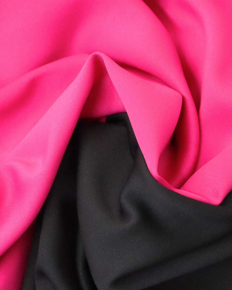 【otostyle】サテンフレアースカート