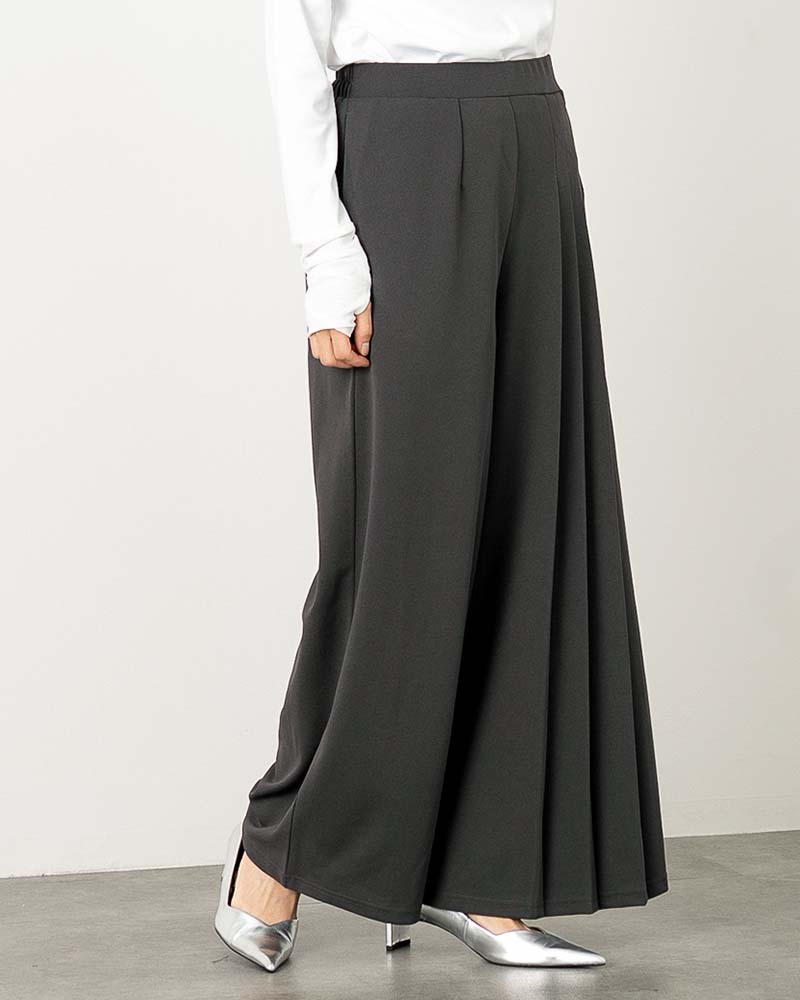 ★美品★ Zimmermannポルカドットジョーゼット/プリーツ正規品18万 ☆美品☆ Zimmermannポルカドットジョーゼットドレス/プリーツ